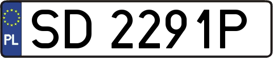 SD2291P