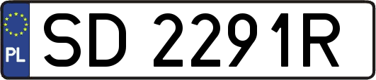 SD2291R