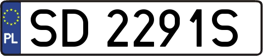 SD2291S
