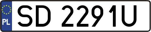 SD2291U