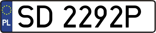 SD2292P