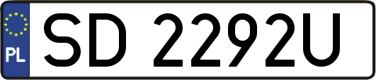SD2292U