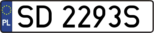 SD2293S