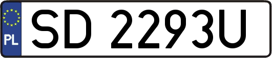 SD2293U