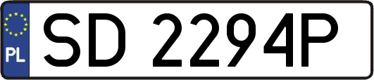 SD2294P