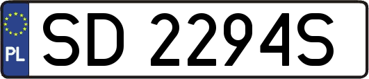 SD2294S