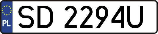 SD2294U