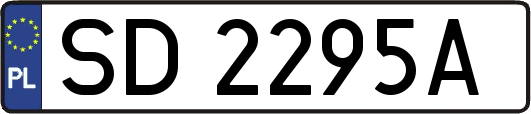 SD2295A