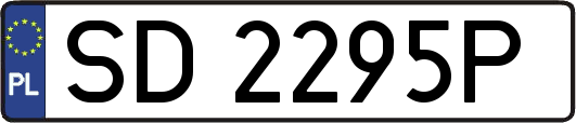 SD2295P