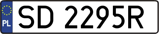 SD2295R