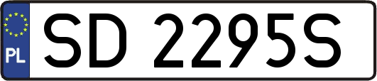 SD2295S