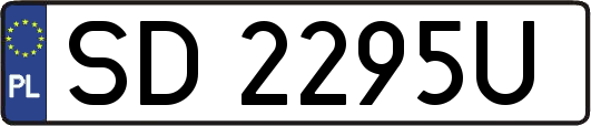 SD2295U