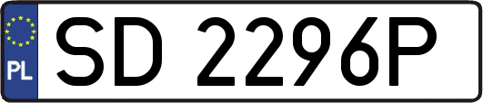 SD2296P