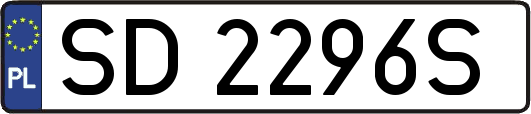 SD2296S