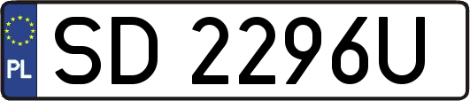 SD2296U
