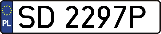 SD2297P
