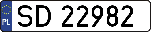 SD22982