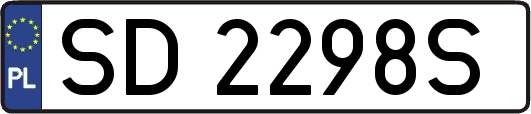 SD2298S