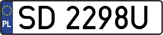 SD2298U