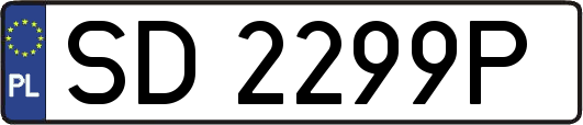 SD2299P