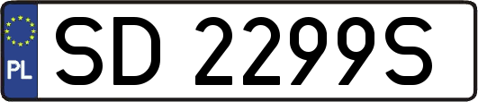 SD2299S