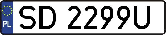 SD2299U