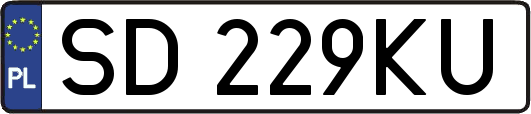 SD229KU