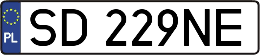 SD229NE