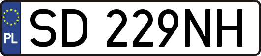 SD229NH