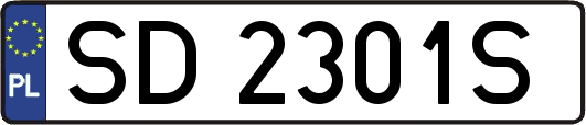 SD2301S