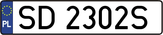SD2302S