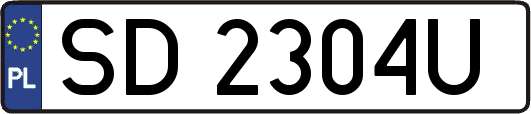 SD2304U