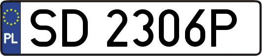 SD2306P