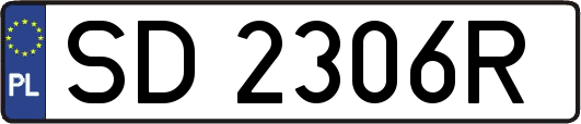 SD2306R