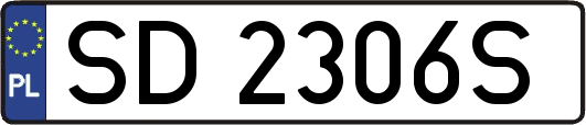 SD2306S