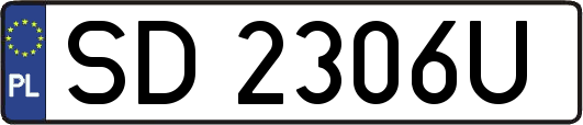 SD2306U