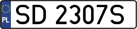 SD2307S