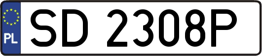 SD2308P