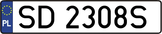 SD2308S