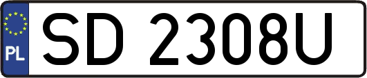 SD2308U