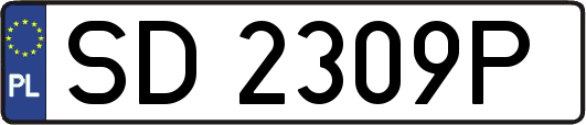 SD2309P