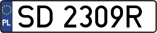 SD2309R