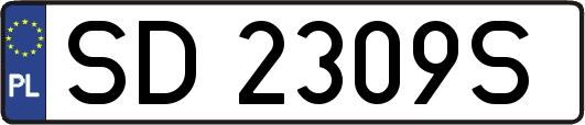 SD2309S