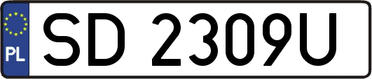 SD2309U