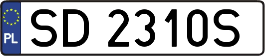 SD2310S