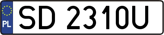 SD2310U