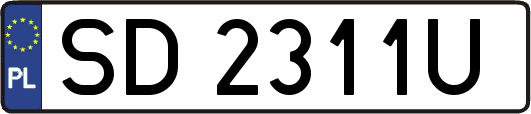 SD2311U
