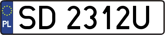 SD2312U