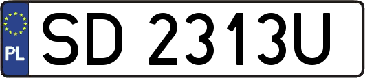 SD2313U