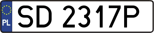 SD2317P